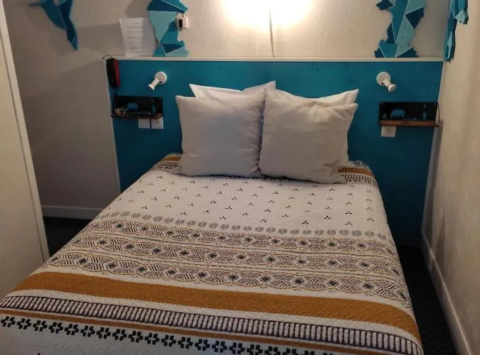 Confort 09 Ou Hc-09 ホテル