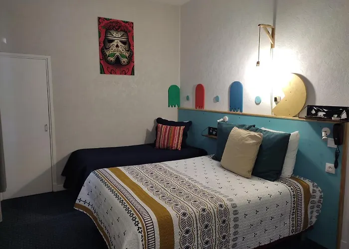 Confort 09 Ou Hc-09 2* タラスコン・シュル・アリエージュ