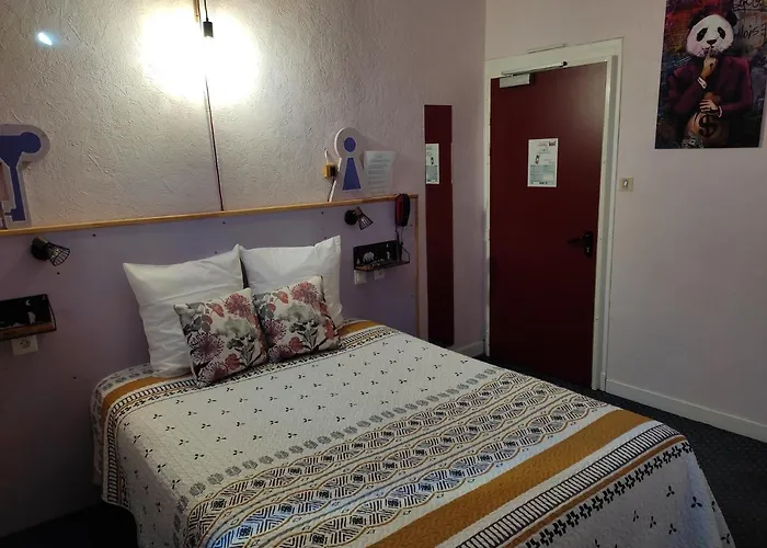 ホテル Confort 09 Ou Hc-09 2*