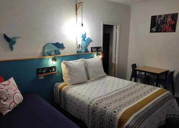 ホテル Confort 09 Ou Hc-09 2*