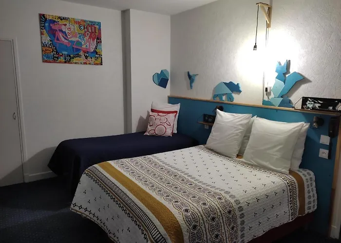 ホテル Confort 09 Ou Hc-09