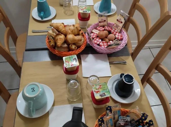 Confort 09 Ou Hc-09 タラスコン・シュル・アリエージュ