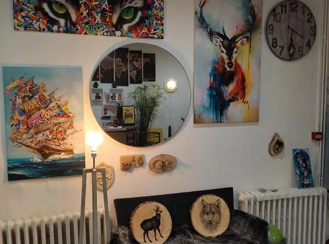 Confort 09 Ou Hc-09 ホテル 2*