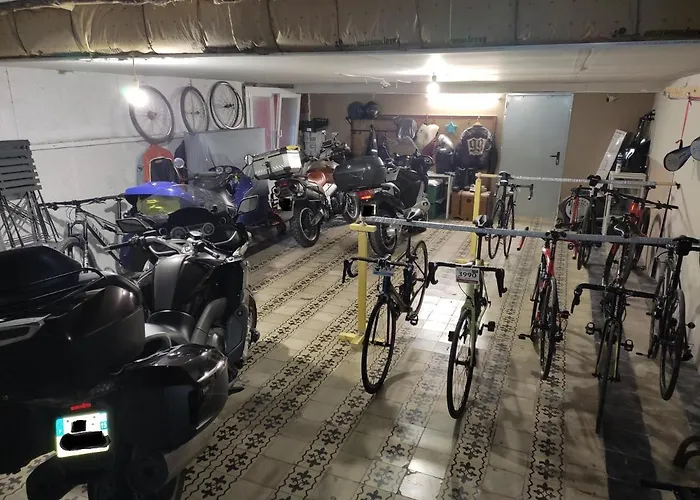 Confort 09 Ou Hc-09 2* タラスコン・シュル・アリエージュ