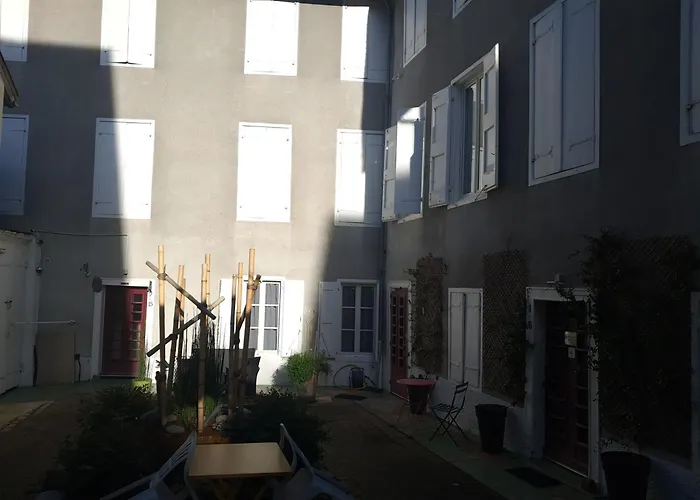 Confort 09 Ou Hc-09 タラスコン・シュル・アリエージュ