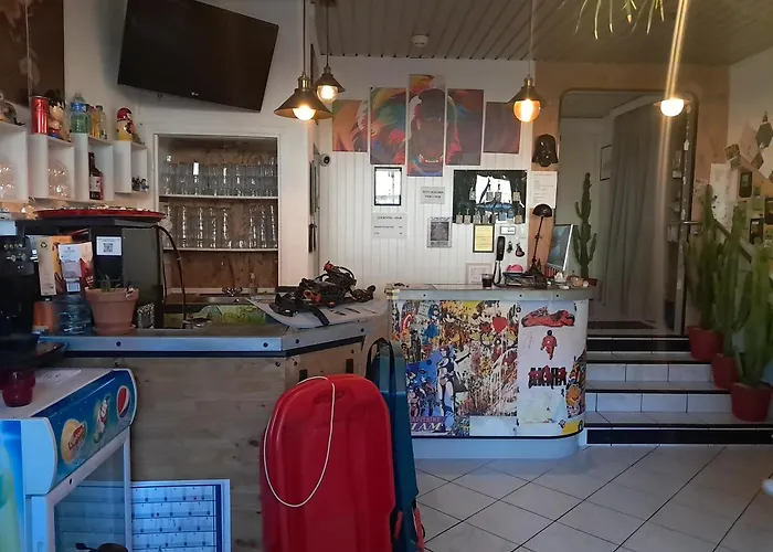 Confort 09 Ou Hc-09 ホテル