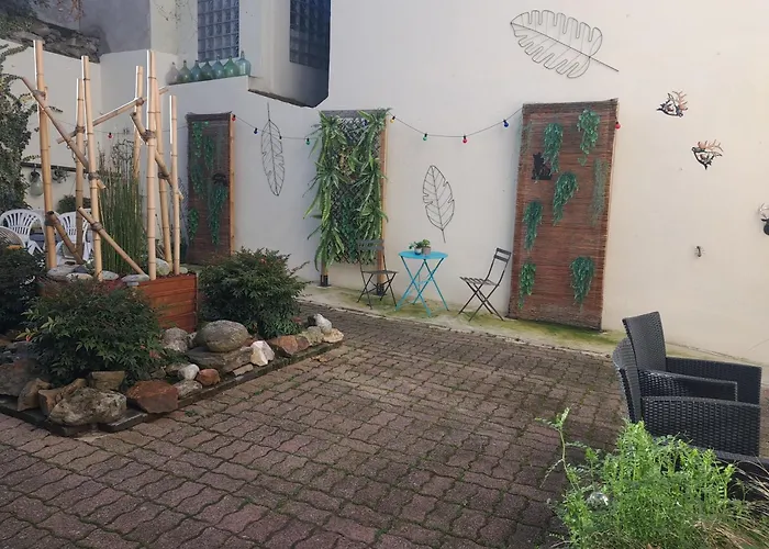 Confort 09 Ou Hc-09 ホテル タラスコン・シュル・アリエージュ