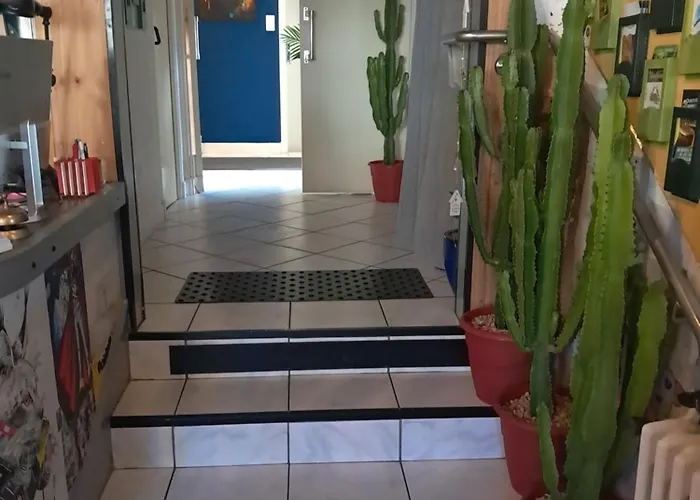 Confort 09 Ou Hc-09 2* タラスコン・シュル・アリエージュ