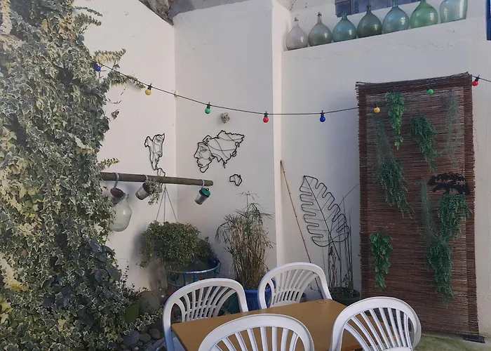 ホテル Confort 09 Ou Hc-09