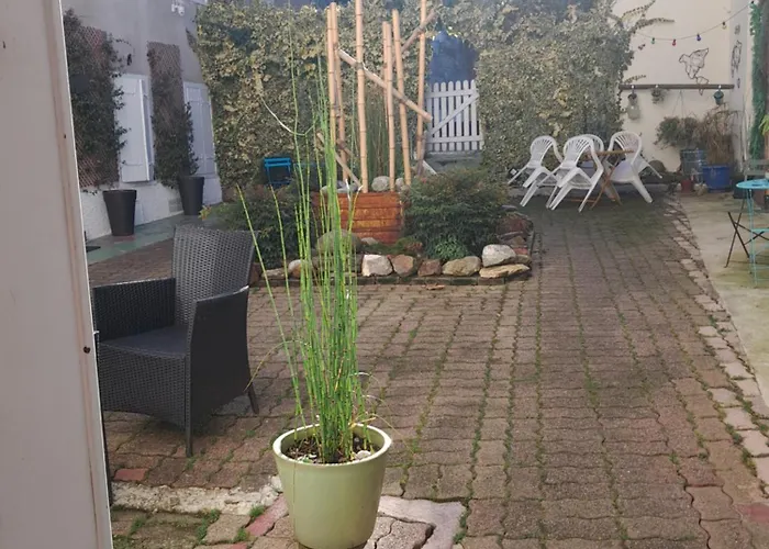 ホテル Confort 09 Ou Hc-09 2*