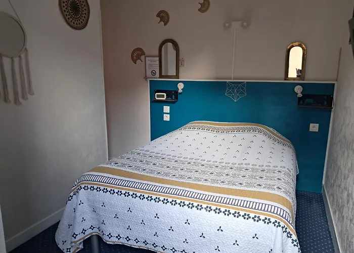 Confort 09 Ou Hc-09 2* タラスコン・シュル・アリエージュ