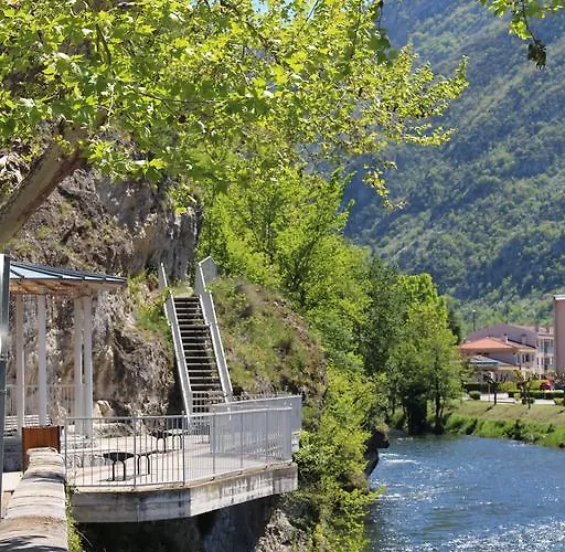 Confort 09 Ou Hc-09 2* タラスコン・シュル・アリエージュ