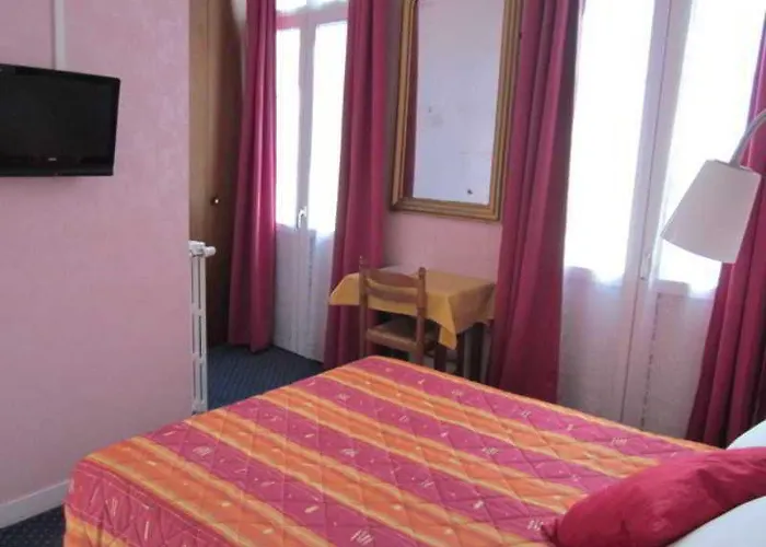 Confort 09 Ou Hc-09 タラスコン・シュル・アリエージュ