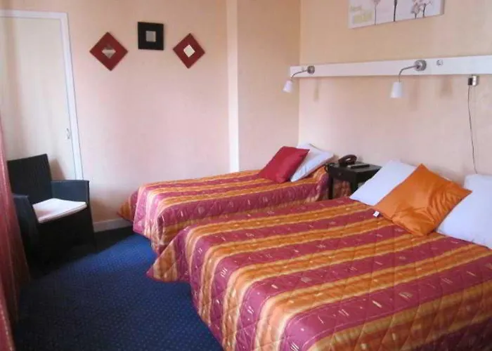 ホテル Confort 09 Ou Hc-09 2*