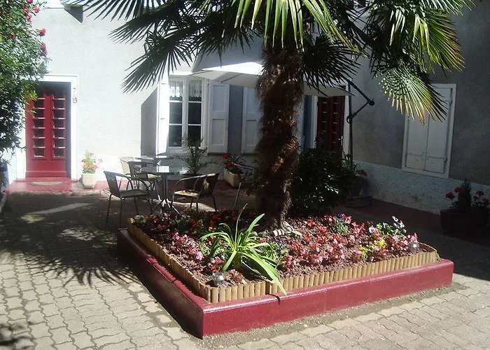 Confort 09 Ou Hc-09 ホテル タラスコン・シュル・アリエージュ