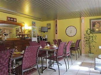 Confort 09 Ou Hc-09 ホテル 2*