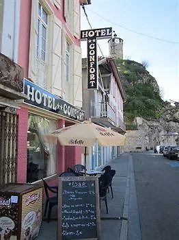 Confort 09 Ou Hc-09 ホテル