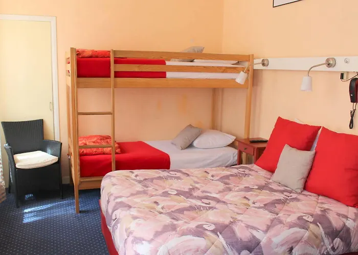 Confort 09 Ou Hc-09 ホテル