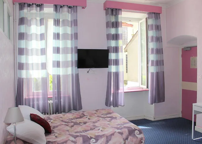 ホテル Confort 09 Ou Hc-09