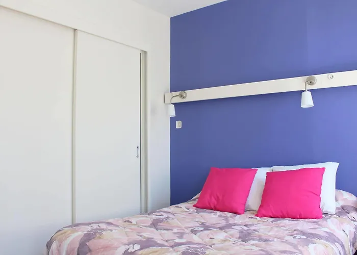 ホテル Confort 09 Ou Hc-09 2*