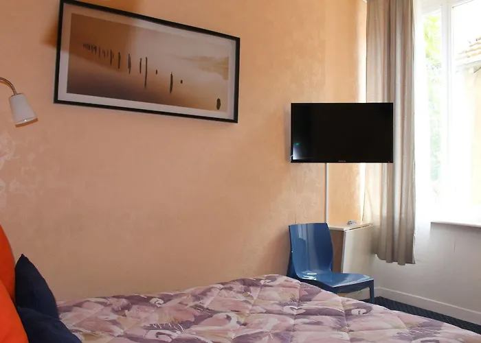 ホテル Confort 09 Ou Hc-09 2*