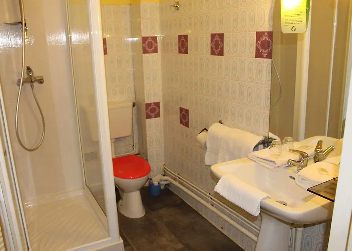 Confort 09 Ou Hc-09 ホテル