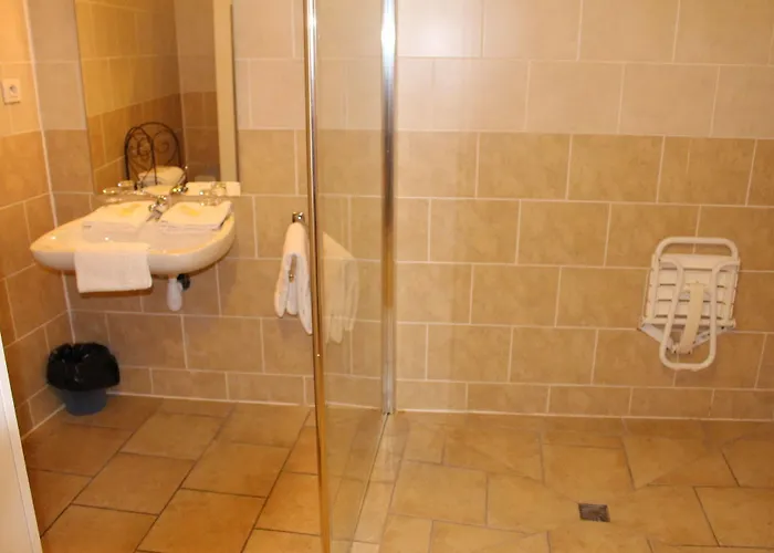 Confort 09 Ou Hc-09 ホテル